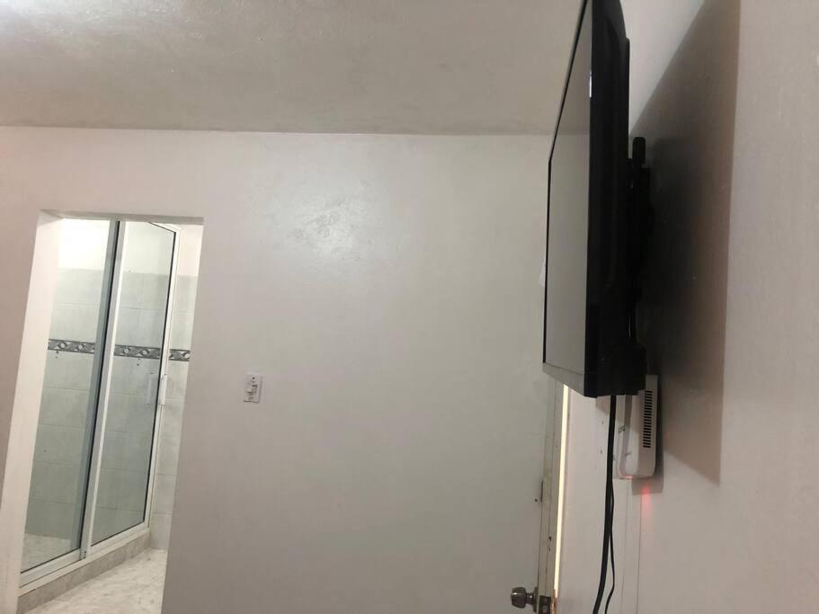 Apartmán Apartamento Turistico Y Centrico En Rio San Juan. Exteriér fotografie