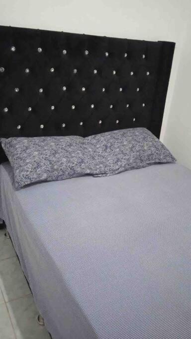 Apartmán Apartamento Turistico Y Centrico En Rio San Juan. Exteriér fotografie