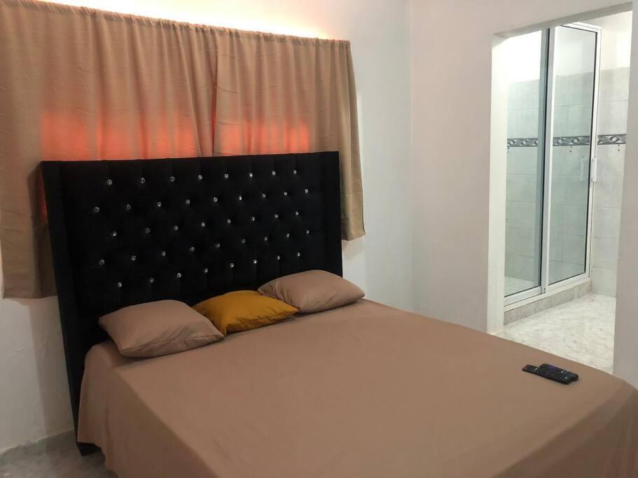 Apartmán Apartamento Turistico Y Centrico En Rio San Juan. Exteriér fotografie